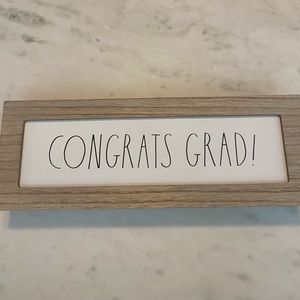 Graduation frame/decoration